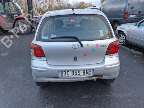 Alternator TOYOTA YARIS (_P1_) 1.3 (SCP12_, SCP13_, SCP12R, SCP13R) | BP32148822M7 