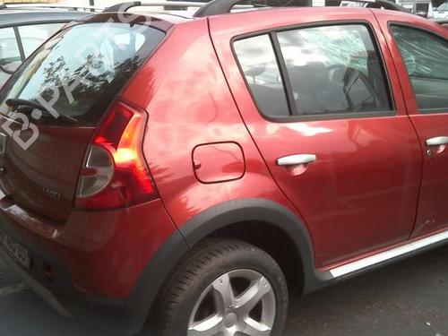 Right mirror DACIA SANDERO 1.5 dCi | BP21592092C27 