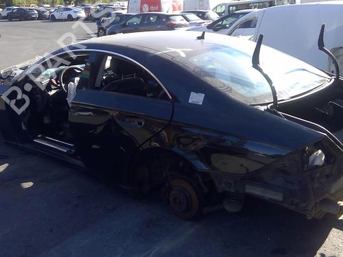 Front right panel MERCEDES-BENZ CLS (C219) CLS 320 CDI (219.322) | BP28174980C59 
