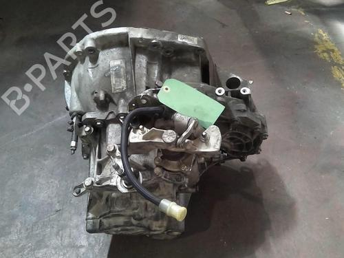 Gearbox RENAULT SCÉNIC II (JM0/1_) 1.9 dCi (JM14) | BP20365773M3 