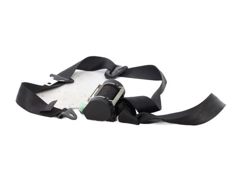 Used Rear left seatbelt Rear left seatbelt PEUGEOT 207 (WA_, WC_) 1.4 (73 hp) 29900764 29900764