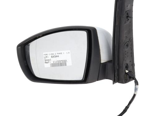 Left mirror FORD C-MAX II (DXA/CB7, DXA/CEU) 1.6 TDCi | BP28833323C26 