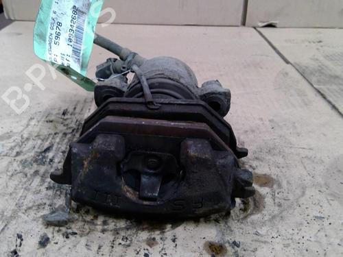 Left front brake caliper VW GOLF VI (5K1) 1.4 | BP27637517M105 - Image 2