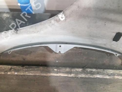 Used Right front fenders KIA CARENS III MPV (UN) 2.0 CRDi 140 (140 hp) 20355656