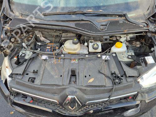 Radio RENAULT TWINGO III (BCM_, BCA_) 1.0 SCe 70 (BCMB) | BP31704616E6 - Image 15