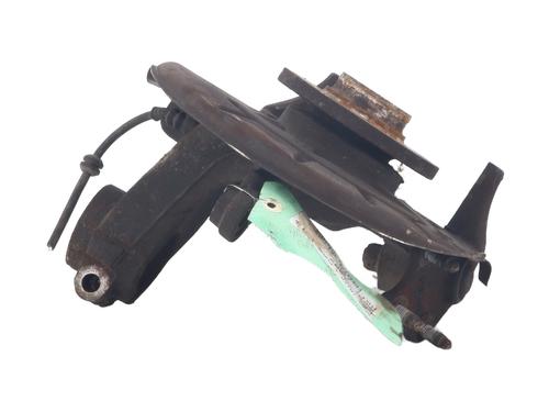 Used Right front steering knuckle Right front steering knuckle SEAT IBIZA IV (6J5, 6P1) 1.6 TDI (90 hp) 23995867 23995867