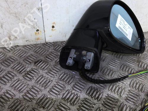 Used Right mirror CITROËN C4 I (LC_) 2.0 HDi (136 hp) 20365970