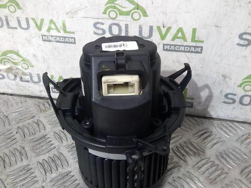 Heater blower motor RENAULT CLIO IV (BH_) 0.9 TCe 75 (BHNP) | BP21827024M62