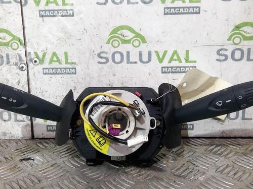 Used Steering column stalk Steering column stalk FORD KA (RU8) 1.2 (69 hp) 21777719 21777719