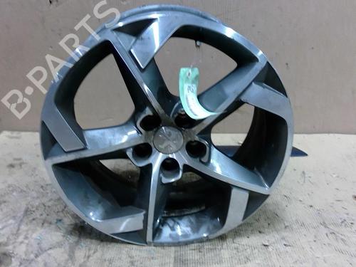 Llanta PEUGEOT 508 I (8D_) 2.0 BlueHDi 180 (180 hp) 31704364