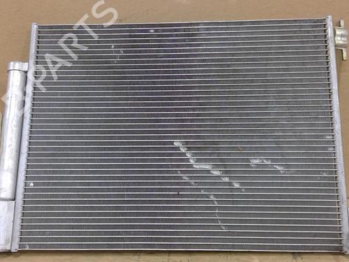 AC-Kondensator RENAULT TWINGO III (BCM_, BCA_) 1.0 SCe 65 (BCMJ) (65 hp) 28153195