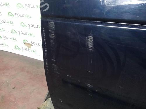Left rear door LAND ROVER FREELANDER I (L314) 2.0 Td4 4x4 | BP20368691C4 