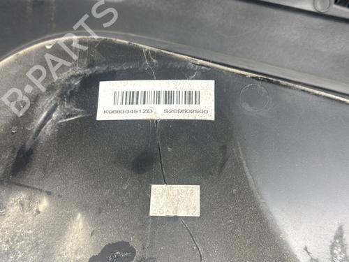 Front left panel PEUGEOT PARTNER Platform/Chassis | BP33708896C58 - Image 2