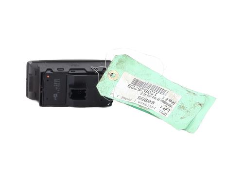 Used Left front window switch Left front window switch OPEL INSIGNIA A (G09) 2.0 CDTI (68) (131 hp) 32275527 32275527