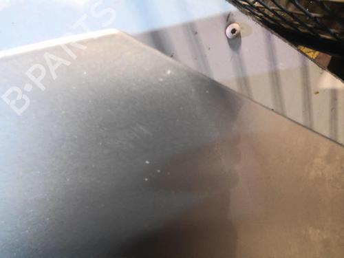 Hood RENAULT MEGANE III Hatchback (BZ0/1_, B3_) 1.5 dCi (BZ09, BZ0D, BZ1W, BZ29, BZ14) | BP20356518C1 