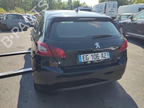 Used Parts PEUGEOT 308 II (LB_, LP_, LW_, LH_, L3_) 1.6 HDi / BlueHDi 115 (115 hp) 3388267