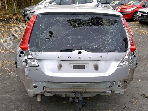 Left rear window switch VOLVO V70 III (135) D5 | BP30159542I29 - Image 21