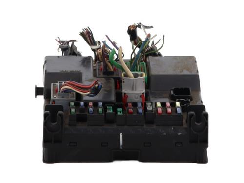 Fuse box PEUGEOT 307 (3A/C) 2.0 HDi 110 | BP28528171E1