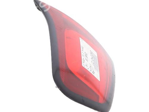 Left tailgate light CITROËN C3 II (SC_) 1.2 VTi 82 | BP32307079C79 