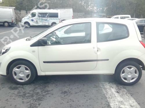 Left front shock absorber RENAULT TWINGO II (CN0_)  | BP25276219M16  - Image 9