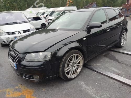 Left tailgate light AUDI A3 Sportback (8PA) 2.0 TDI quattro | BP31604167C79  - Image 20