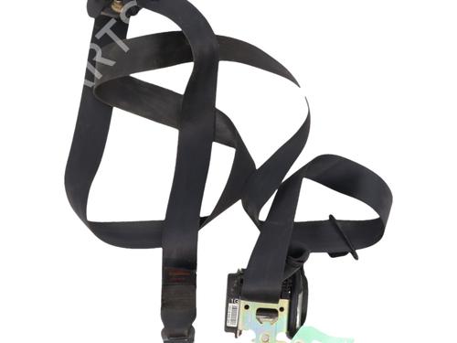Front left seatbelt CITROËN C5 II (RC_) 1.6 HDi (RC8HZB) | BP38060874I26 - Image 2