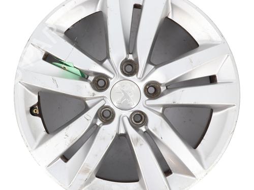 Fælk PEUGEOT 308 II (LB_, LP_, LW_, LH_, L3_) 1.2 THP 110 (110 hp) 26183400