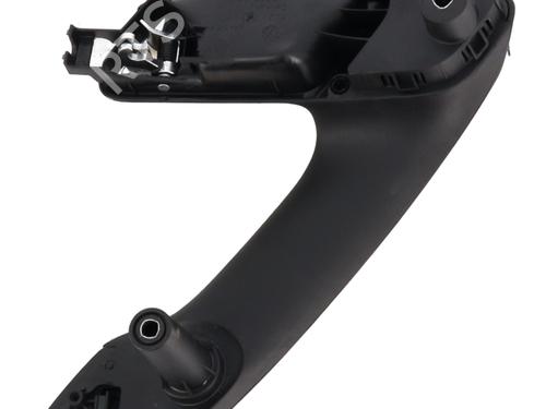 Rear right interior door handle VW POLO V (6R1, 6C1) 1.6 TDI | BP27372427I16 