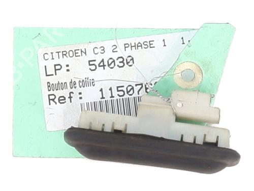 Switch CITROËN C3 II (SC_) 1.4 HDi 70 (SC8HZC, SC8HR0, SC8HP4) | BP30362023I30