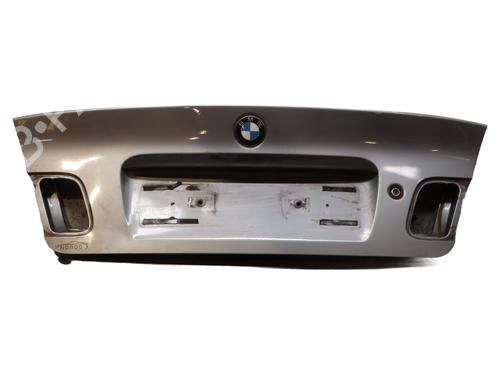 Used Tailgate BMW 3 (E46) 318 d (116 hp) 27578616