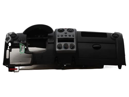 Tableau de bord PEUGEOT PARTNER Box Body/MPV (5_, G_) 1.6 HDi 75 (75 hp) 20976515