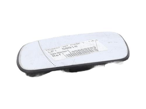 Używane Szkło lusterka lewego PEUGEOT 307 (3A/C) 1.6 HDi 110 (109 hp) 26278564