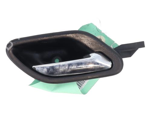 Used Rear right interior door handle Rear right interior door handle 37742701 37742701