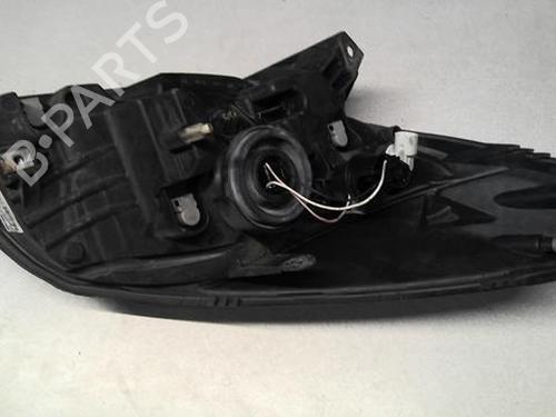 Left headlight DACIA SANDERO 1.5 dCi | BP22004901C28 - Image 6