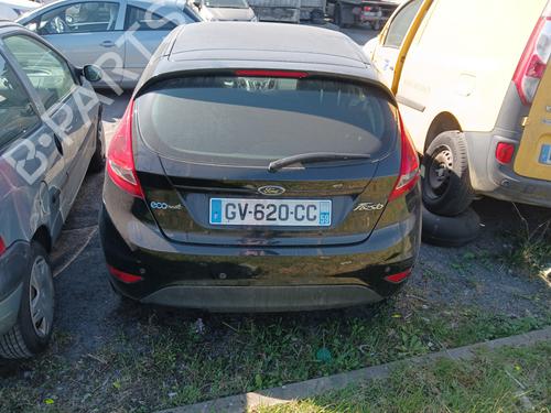 Front left lock FORD FIESTA VI (CB1, CCN) 1.6 TDCi | BP27161803C98 