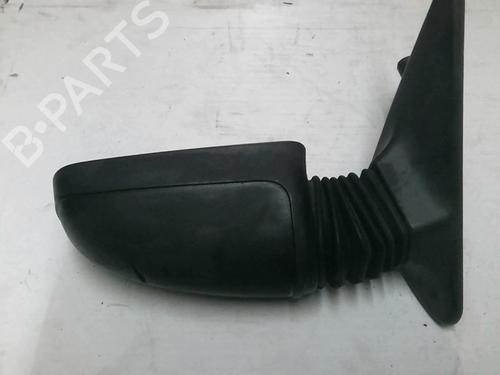 Used Right mirror PEUGEOT 205 II (20A/C) 1.1 (54 hp) 21592189