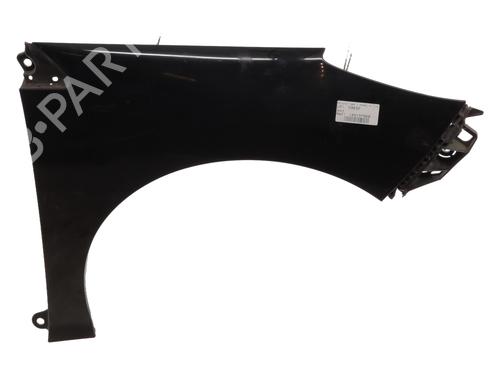 Used Right front fenders PEUGEOT 308 I (4A_, 4C_) 1.6 HDi (92 hp) 27578639