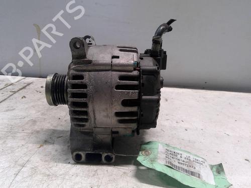 Alternator MERCEDES-BENZ B-CLASS Sports Tourer (W245) B 180 CDI (245.207) | BP20351038M7 