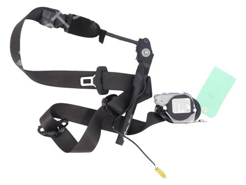 Used Front right seatbelt Front right seatbelt OPEL ASTRA J (P10) 2.0 CDTI (68) (160 hp) 34151552 34151552