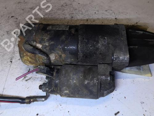 Startmotor SMART FORFOUR (454) 1.5 CDI (454.001) | BP20361502M8 