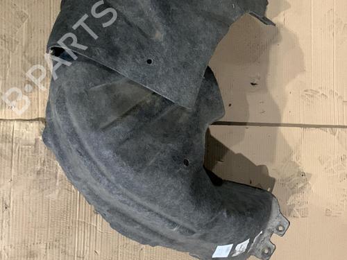 Wheel arch RENAULT SCÉNIC IV (J9_) 1.7 Blue dCi 120 (J9A7, J9A8) | BP20700106C56 