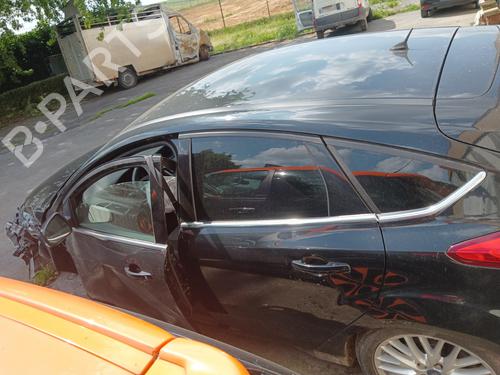 Right front window switch FORD FOCUS III 1.6 TDCi | BP32508972I26 - Image 28