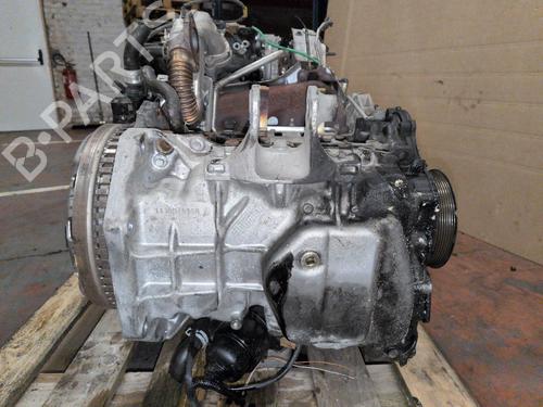Engine RENAULT MEGANE IV Hatchback (B9A/M/N_) 1.6 dCi 130 (B9A4) | BP39258270M1 - Image 6