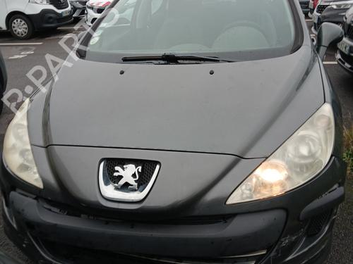 Used Parts PEUGEOT 308 I (4A_, 4C_) 1.6 HDi (92 hp) 4334790