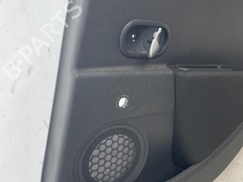 Used Rear right panel Rear right panel RENAULT CLIO III Grandtour (KR0/1_) 1.5 dCi (KR0F) (86 hp) 39729319 39729319