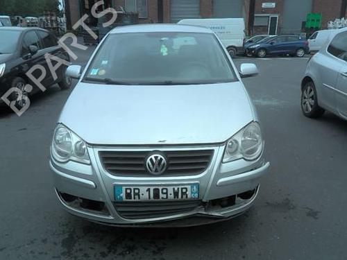 Tailgate VW POLO (9N_, 9A_) 1.4 TDI | BP20351222C6 