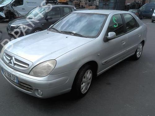 Right front door CITROËN XSARA (N1) 1.6 16V | BP20366197C3 