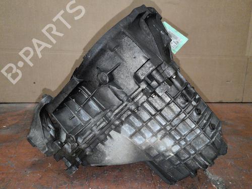 Gearbox VOLVO C30 (533) 1.6 D | BP35902120M3 - Image 3