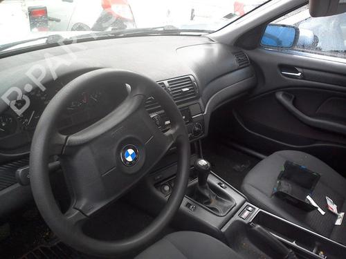 Switch BMW 3 (E46) 316 i | BP21798224I30