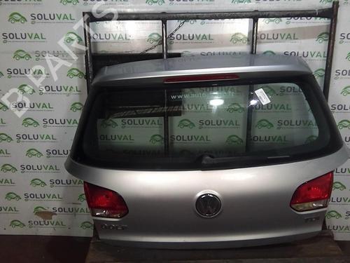Used Tailgate VW GOLF VI (5K1) 2.0 TDI (110 hp) 22002470
